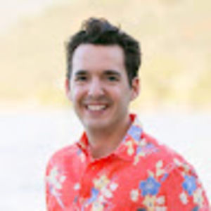 Meet your Posher, Matt